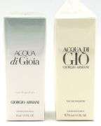 Lot of 2 Giorgio Armani Parfum