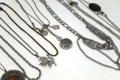 Group lot of fashion Jewelry