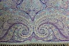 A Very Unique Design Lady's Scarf