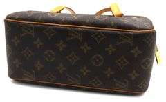 Louis Vuitton Cite MM