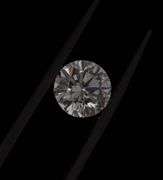 Loose Diamond, 1.35ct, GIA Certified, Round Brilliant Cut