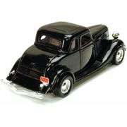 1934 Ford Coupe Diecast Model Car