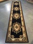 Classic French Euro Abossan Design Runner