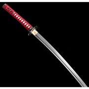 Razor Sharp Full Tang Japanese Samurai Sword