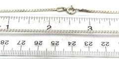 Group lot of 3 Vintage 925 sterling silver necklaces