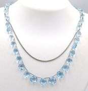 Lot of 2 925 sterling silver necklaces