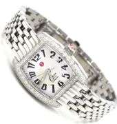 Michelle Urban Petite diamond quartz watch