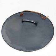 Handcrafted Sparta Shield