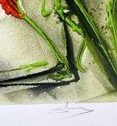 Highly Collectible Limited Edition Vintage Salvador Dali Hand-Signed Artwork