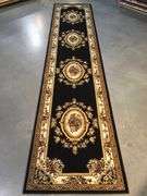 Classic French Euro Abossan Design Runner