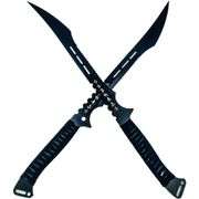Shadow Strike Elite Ninja Swords