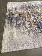 Stunning contemporary design Rug 9x12