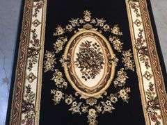 Classic French Euro Abossan Design Runner