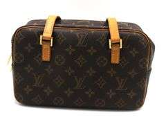 Louis Vuitton Cite MM