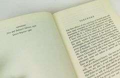 Book of Scotland, Anthology of Prose & Verse