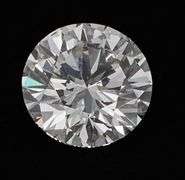 Loose Diamond, 1.35ct, GIA Certified, Round Brilliant Cut