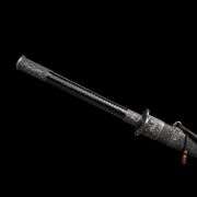 Kangxi Dao Broadsword 21-inches