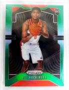 Rui Hachimura Basketball Card, 9.5 Gem Mint