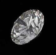Loose Diamond, 1.35ct, GIA Certified, Round Brilliant Cut