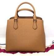 Tory Burch robinson triple tote