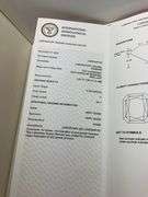 3.78 Carat Radiant Cut Lab Grown Diamond
