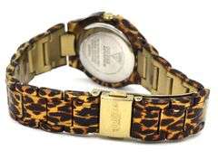 Guess mini-Moonbeam quartz watch