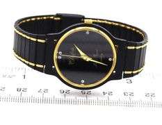 Lucian Piccard Dufante quartz watch