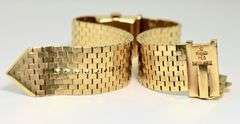 Valuable 18K Vintage Rolex Ladies Watch