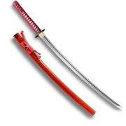 Razor Sharp Full Tang Japanese Samurai Sword