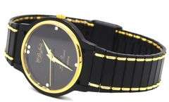 Lucian Piccard Dufante quartz watch