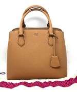 Tory Burch robinson triple tote