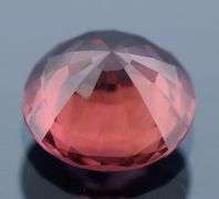 Simply amazing 2.41ct Padparadscha Zircon