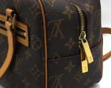 Louis Vuitton Cite MM