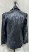 Fine Lamb Leather Jacket by Baglioni