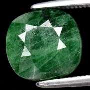 Very unique 3.53ct collectors Tsavorite Garnet