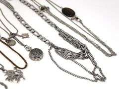 Group lot of fashion Jewelry