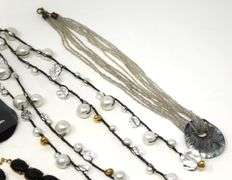 Group lot of fashion Jewelry