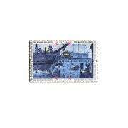 Boston Tea Party Coin and Stamp Collection