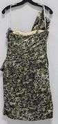 Terani Couture, brand name dress