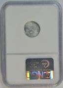 Near Flawless 2004 $20 pure Platinum Eagle. NGC MS69