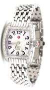 Michelle Urban Petite diamond quartz watch