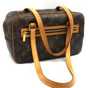 Louis Vuitton Cite MM