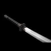Kangxi Dao Broadsword 21-inches