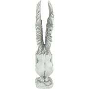 Sleeping Angel Garden Statue
