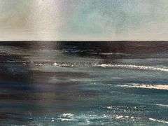 Enchanting Original Art by Mario Luca