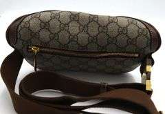 Gucci belt bag Interlocking G with box and dust bag