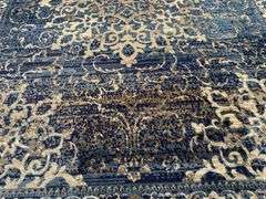 Unique Blend Of Vintage & Fashion rug 6x8