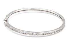 Lot of 3 Vintage 925 sterling silver bangles