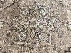 Magnificent Classic Rug 6x8