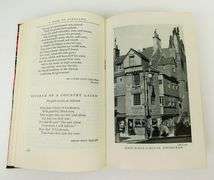 Book of Scotland, Anthology of Prose & Verse